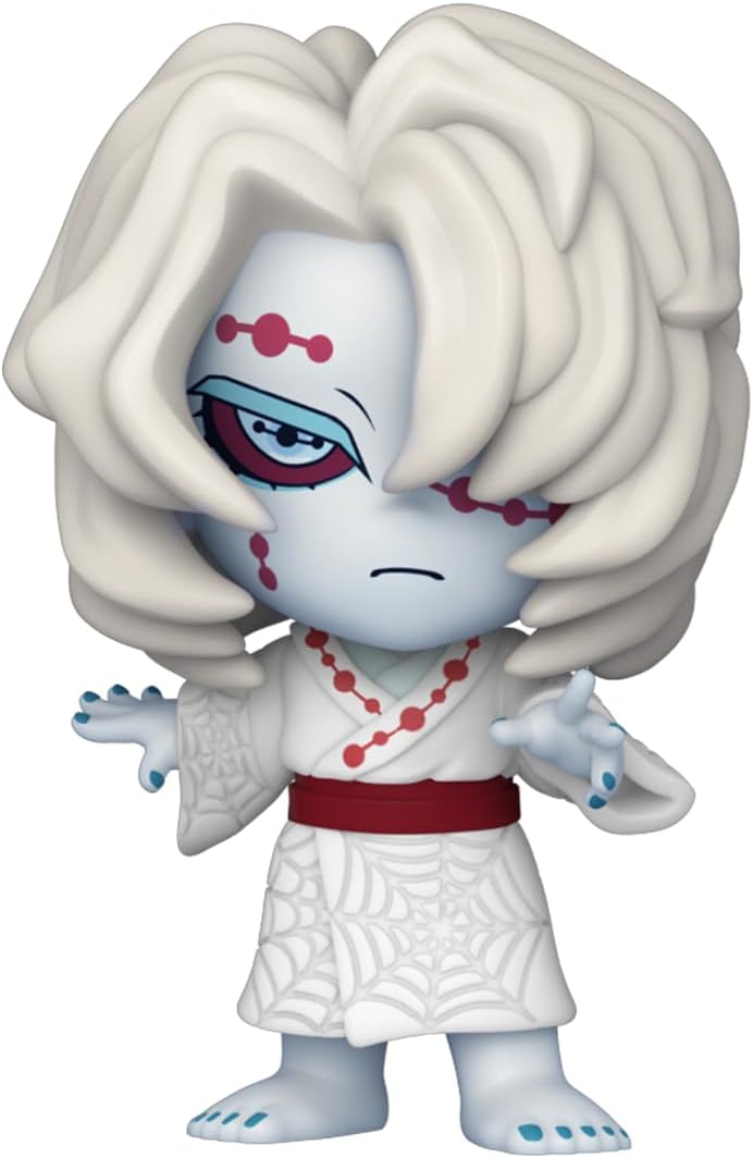 Funko - Mystery Mini! Animation: Demon Slayer 12Pc