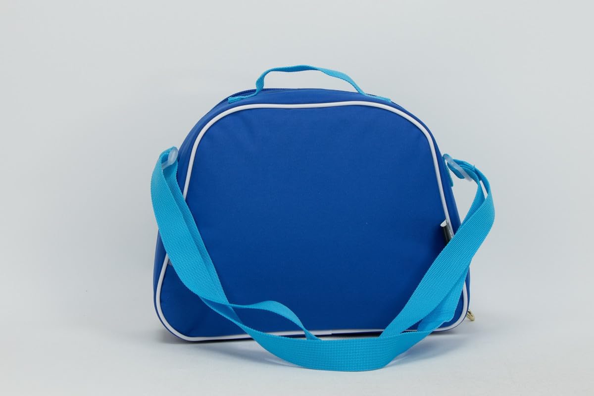 Sonic Insulated Lunch Tote 3306Som