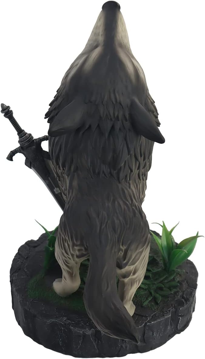 فنكو - أول 4 شخصيات: سيف ستاندرد