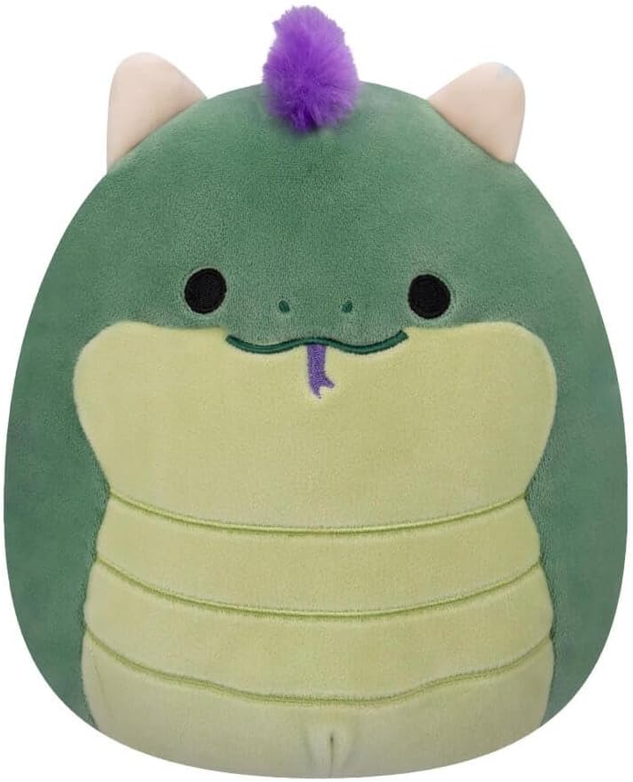 Sqk - Medium Plush (12 Squishmallows) (Master Assortment)