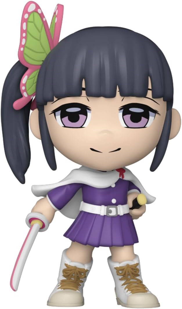 Funko - Mystery Mini! Animation: Demon Slayer 12Pc