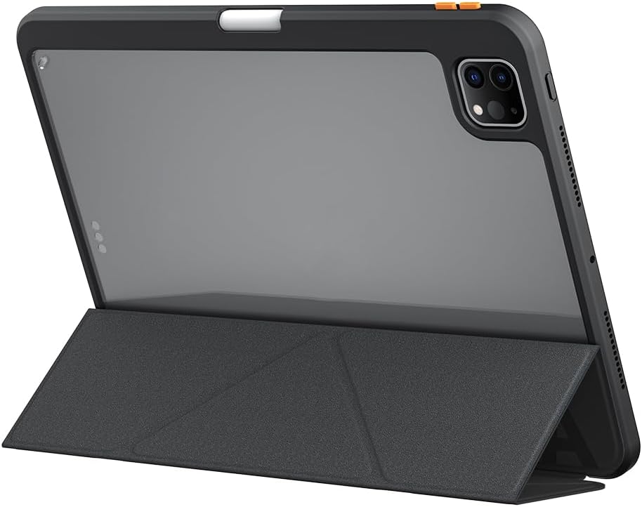SKINARMA IPAD PRO 11" (5TH GEN) GAMMA BLACK