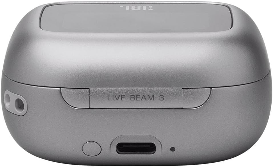 JBL Live Beam 3 True wireless Noise Cancelling closed-stick