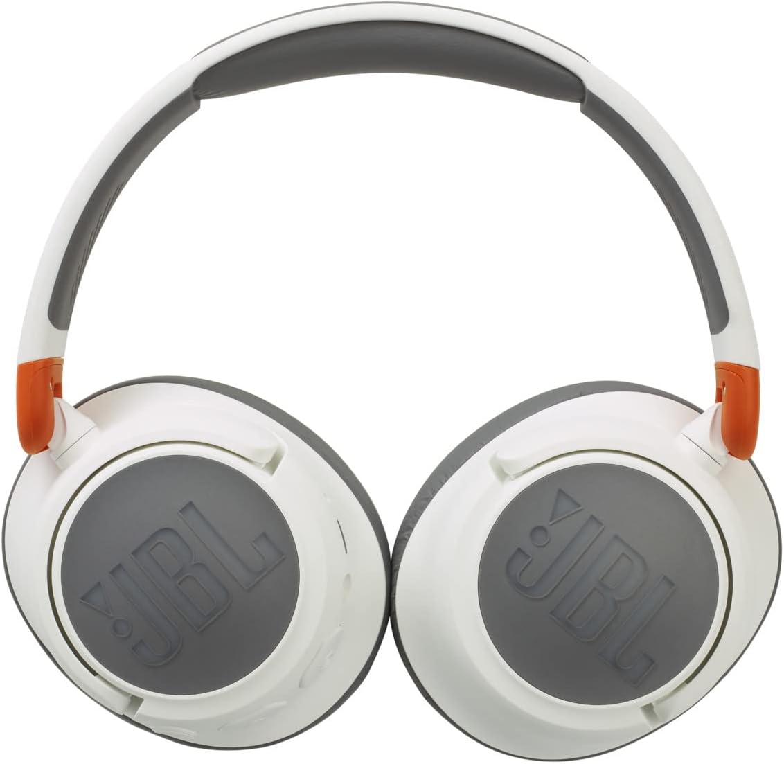 JBL JR460NC Wireless Over-Ear Kids Headphones White