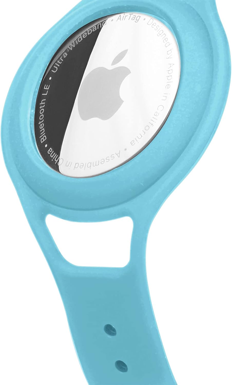 CASE-MATE - AIRTAG KID STRAP - BLUE