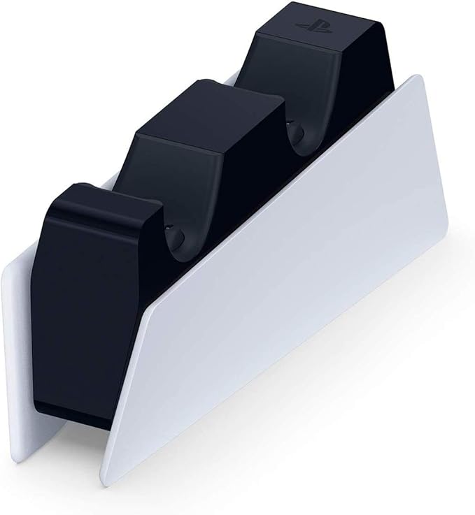 محطة شحن DualSense 5