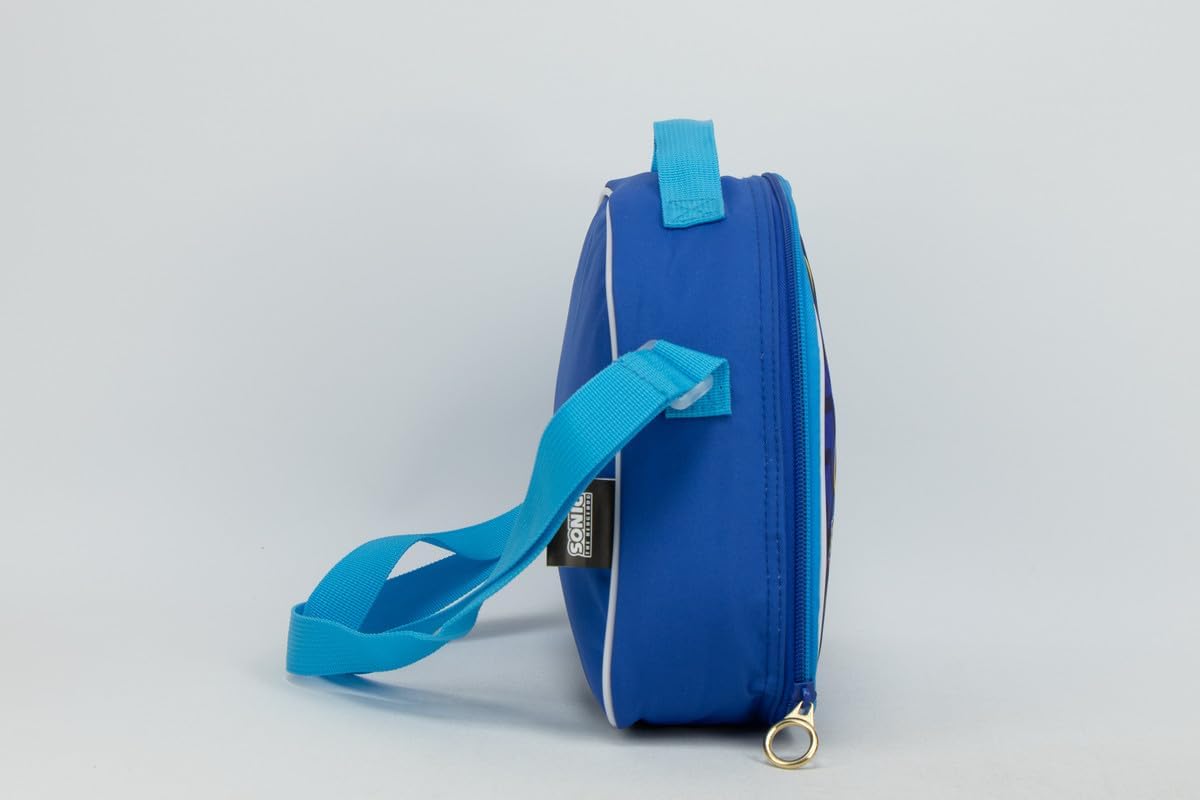 Sonic Insulated Lunch Tote 3306Som