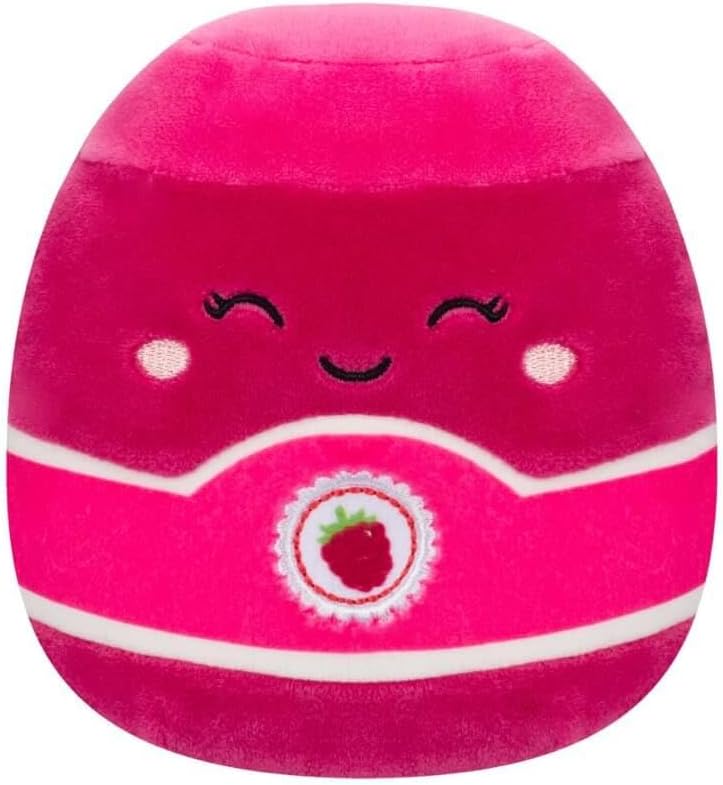 Sqk - Medium Plush (12 Squishmallows) (Master Assortment)