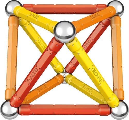 Special Edition - Leonardo Magnetic Geometry 67 Pcs