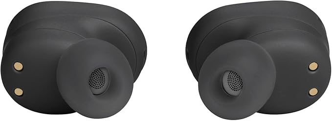JBL Tune Buds Earphones (in-ear) Black