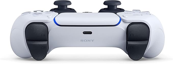 DualSense 5 Wireless Controller-White