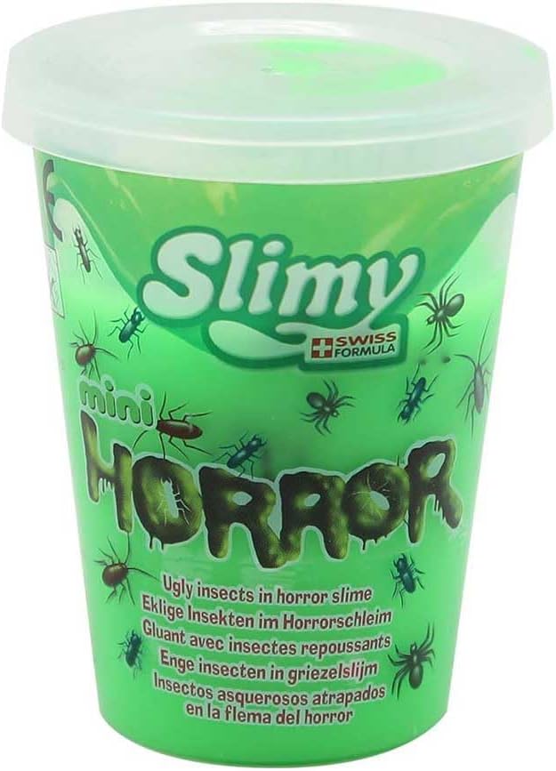 Slimy - Mini Horror 80G