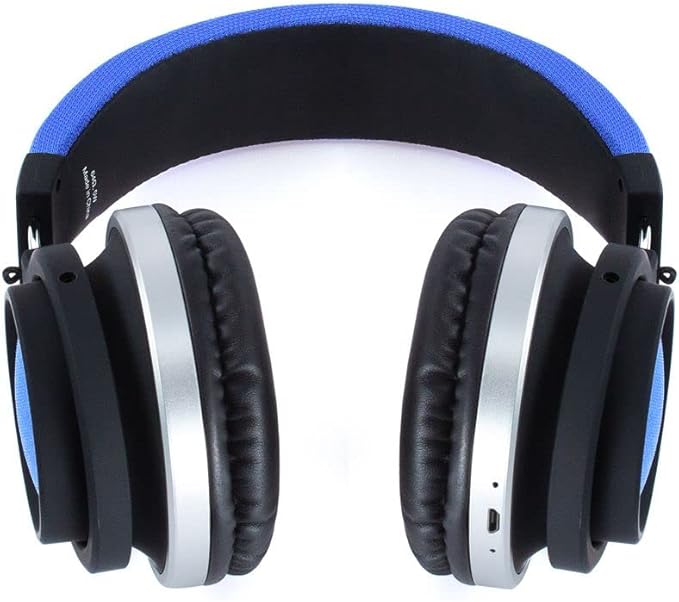 L'avvento Wireless Headphone, Bluetooth 5.0 Headphone -