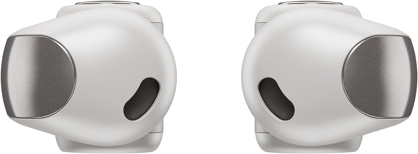 Bose Ultra Open Earbuds,White Smoke