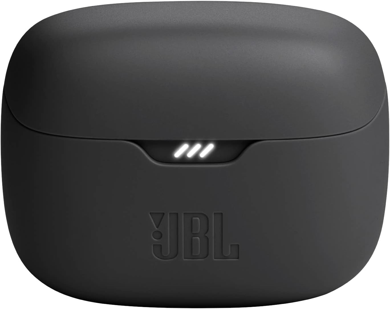 JBL Tune Buds Earphones (in-ear) Black