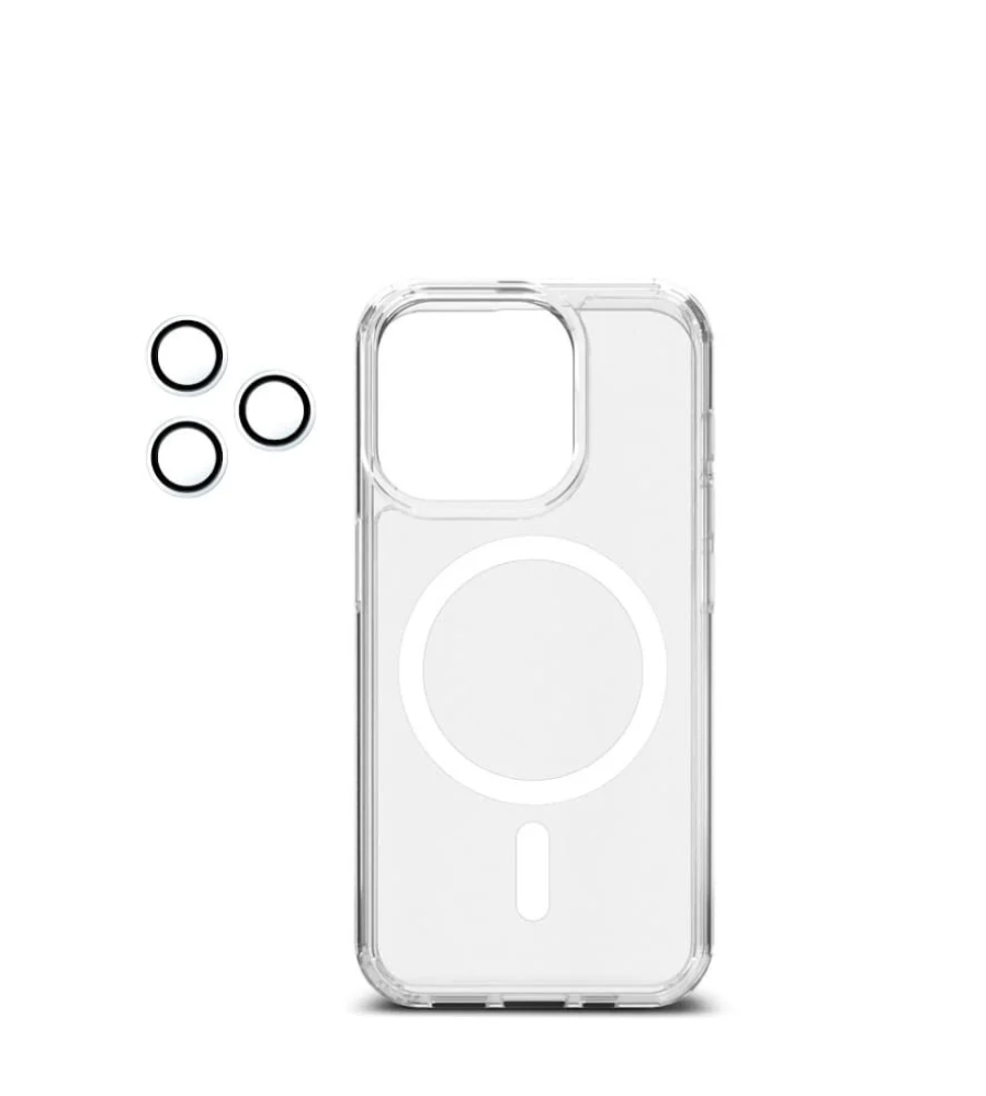 ArmorPro 2-in-1 Combo for iPhone 15 Pro