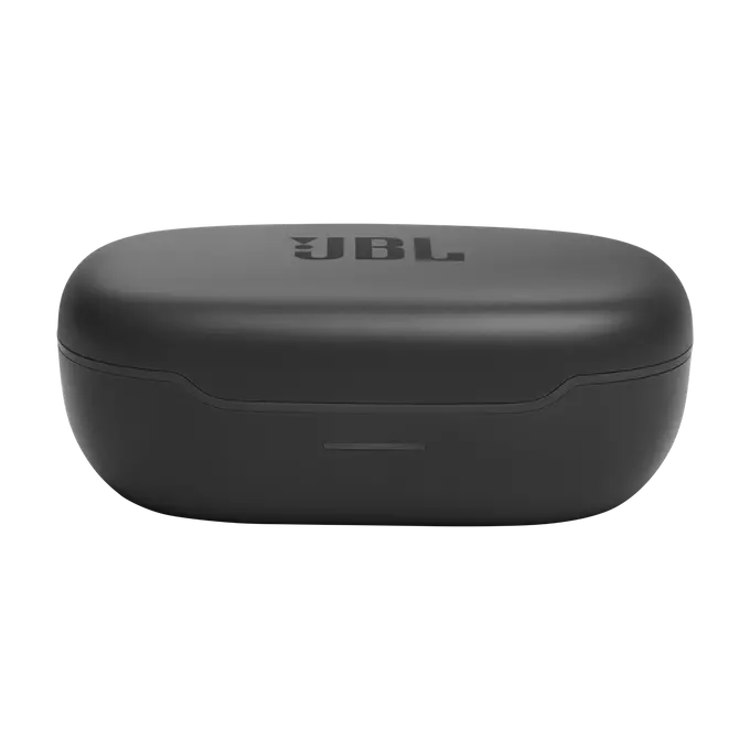 سماعات أذن JBL Endurance Peak 3 - أسود