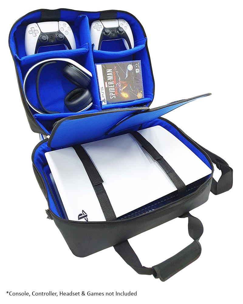 Carrying Case for Playstation 5
