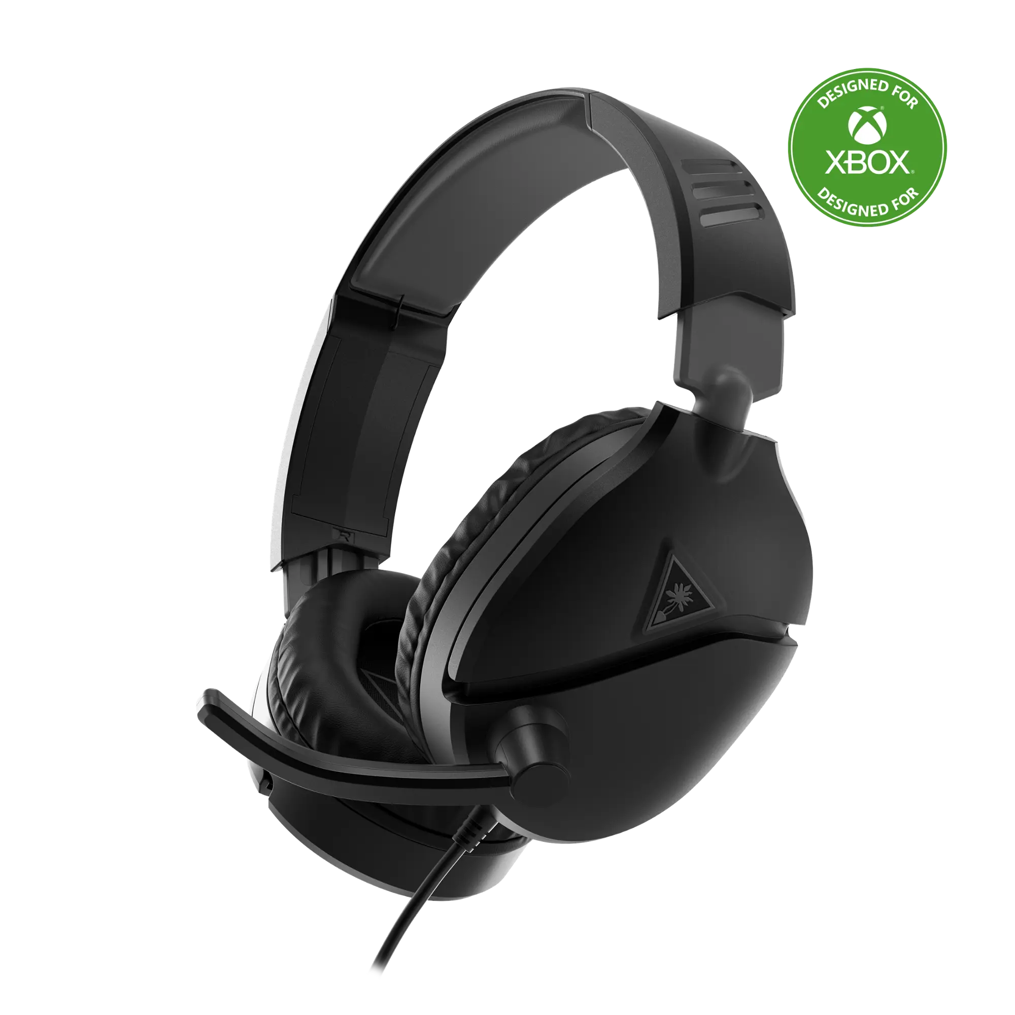 سماعة الألعاب Turtle Beach Recon 70X - أسود