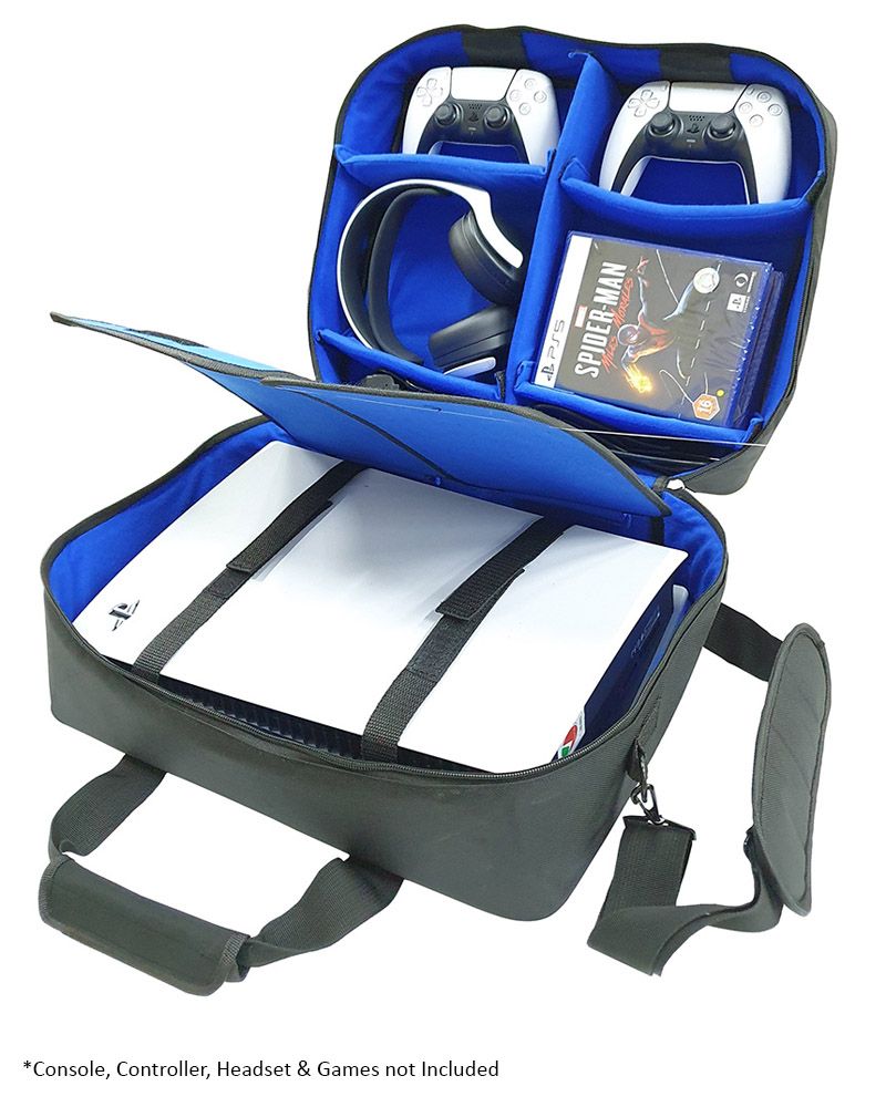 Carrying Case for Playstation 5