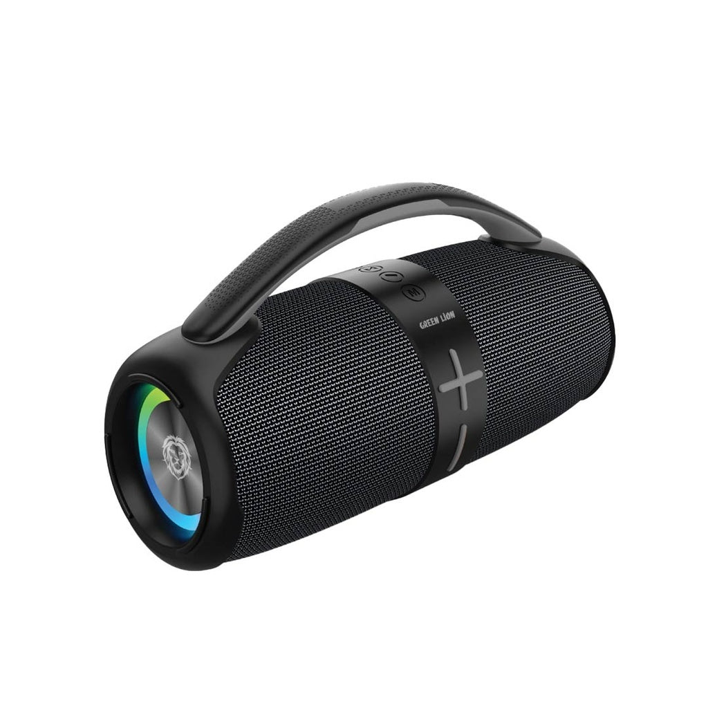 Green Lion Parma Wireless Speaker