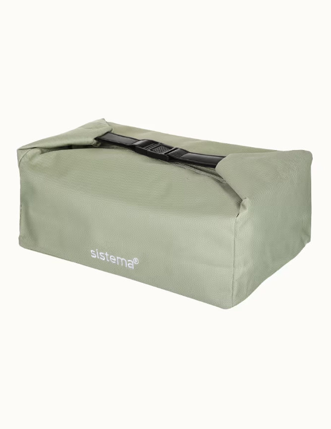 Sistema Lunch Bag To Go