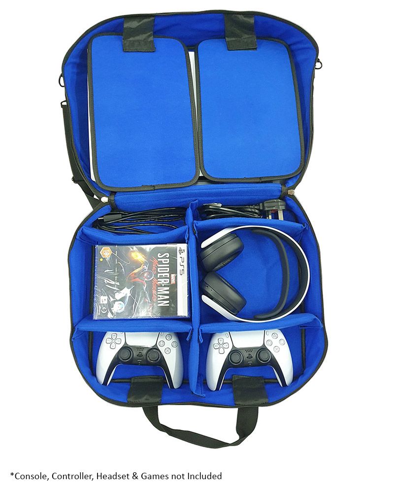 Carrying Case for Playstation 5