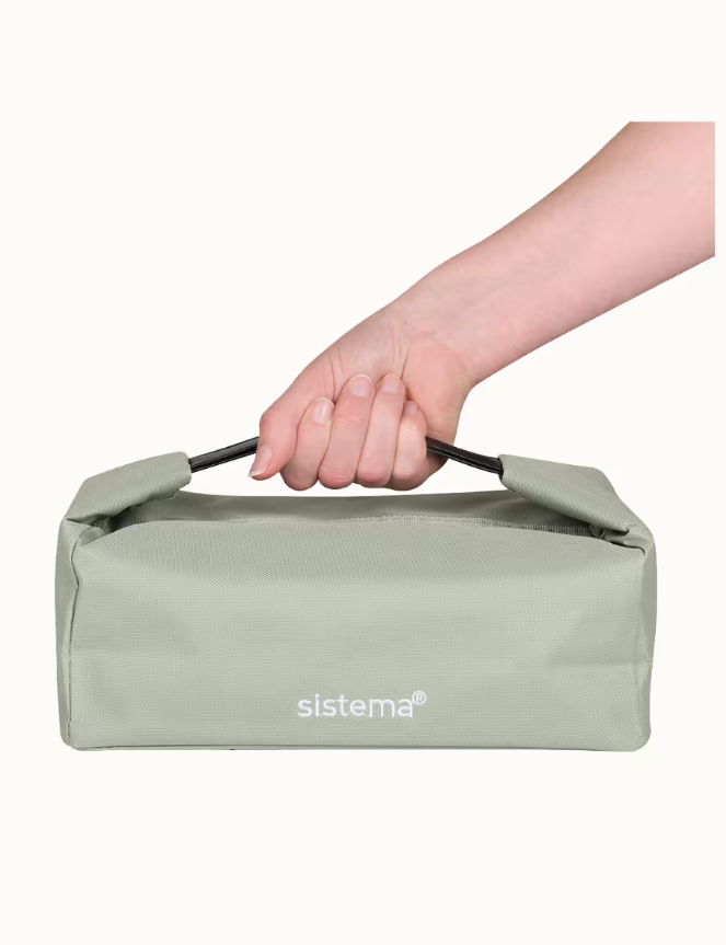 Sistema Lunch Bag To Go