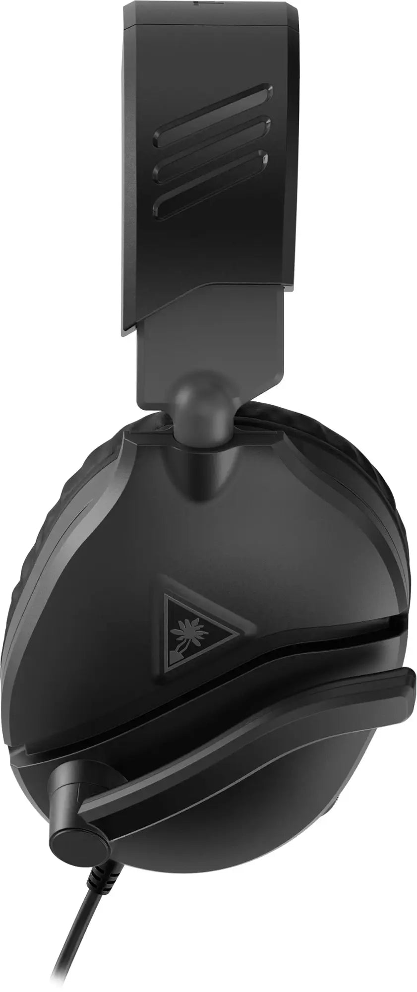 سماعة الألعاب Turtle Beach Recon 70X - أسود