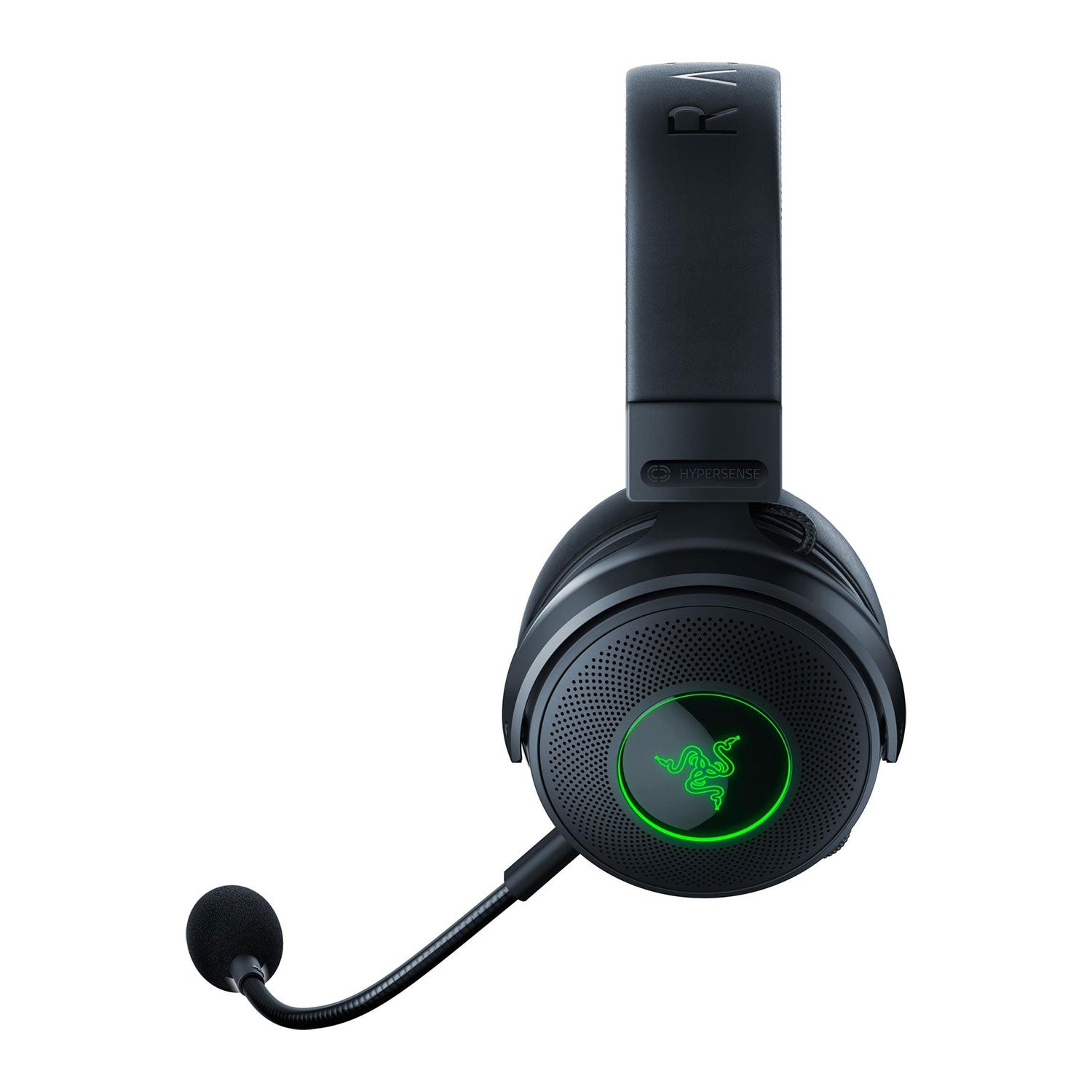 KRAKEN V3 PRO WL H/S BLK - Chroma RGB