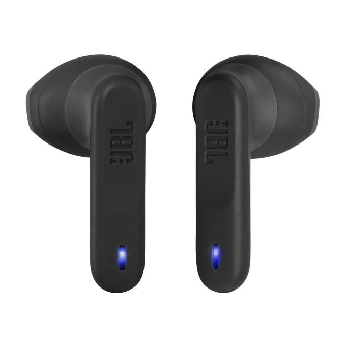 JBL Wave Flex In-Ear Wireless Earphones Black