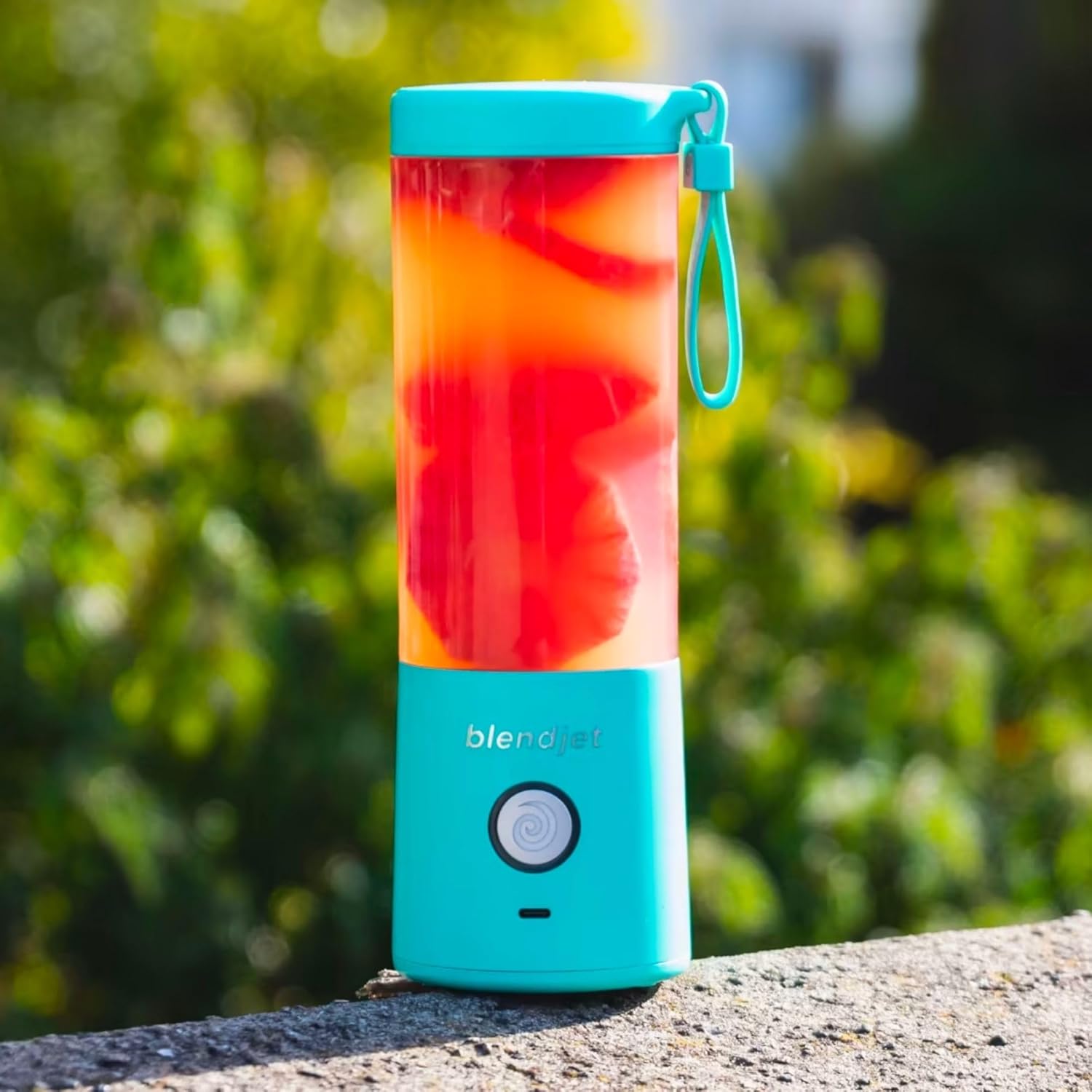 BLENDJET - V2 - PORTABLE BLENDER - MINT