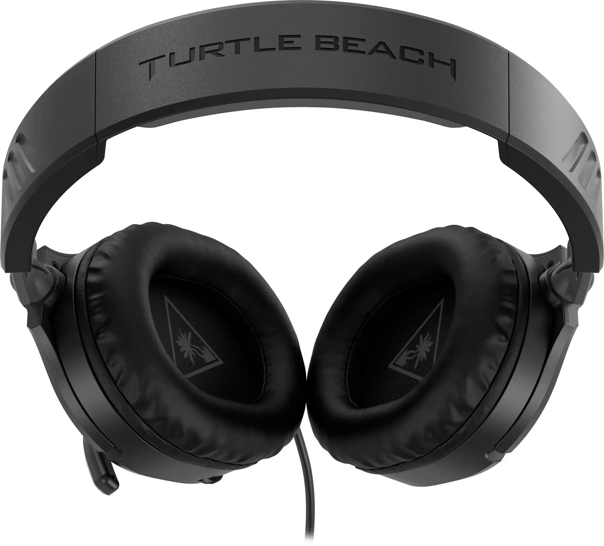 سماعة الألعاب Turtle Beach Recon 70X - أسود