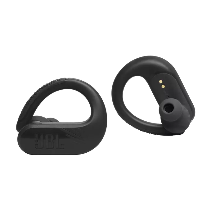 سماعات أذن JBL Endurance Peak 3 - أسود