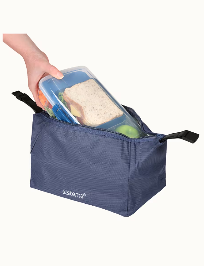 Sistema Lunch Bag To Go
