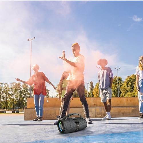 Green Lion Parma Pro Wireless Speaker