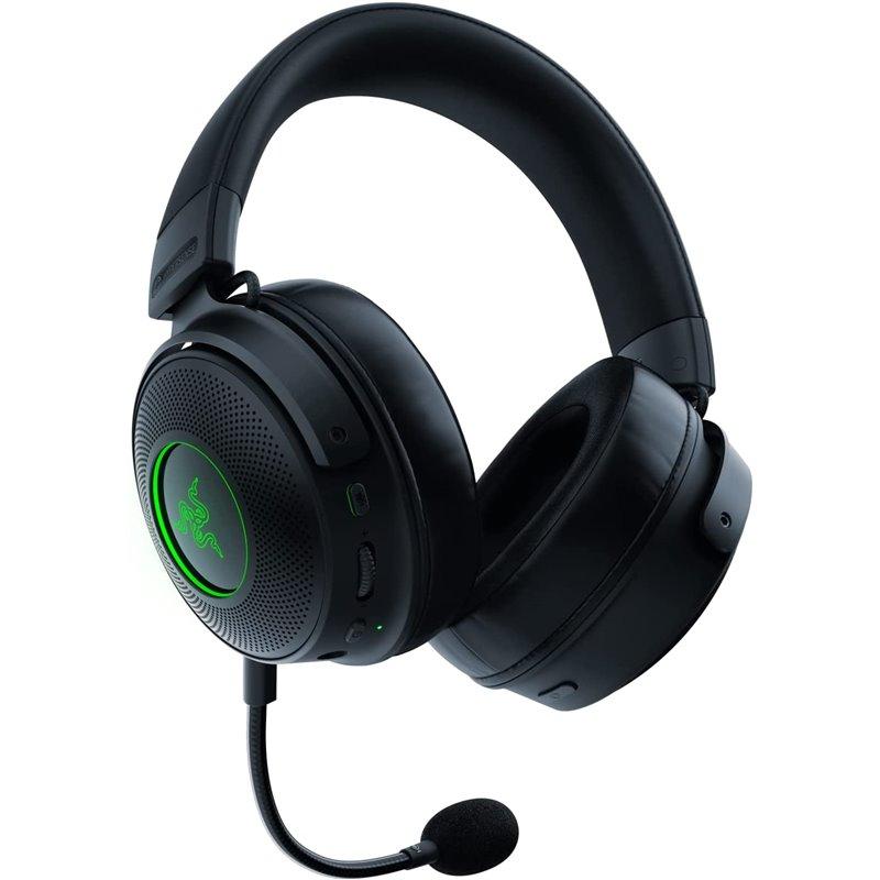 KRAKEN V3 PRO WL H/S BLK - Chroma RGB