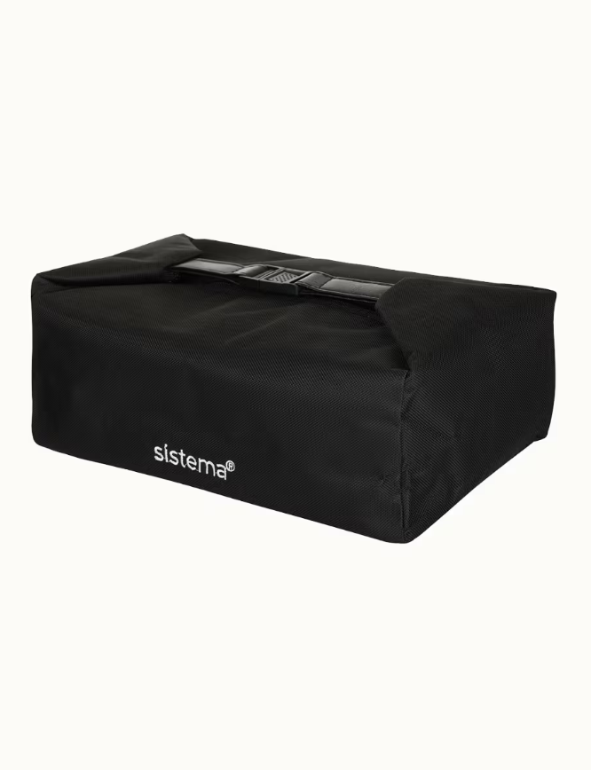 Sistema Lunch Bag To Go
