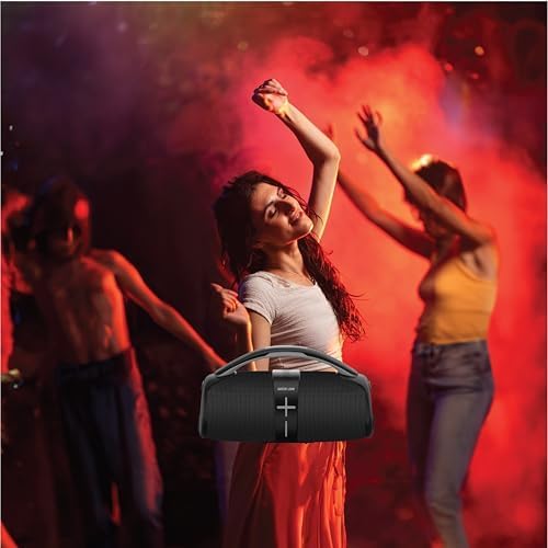 Green Lion Parma Pro Wireless Speaker
