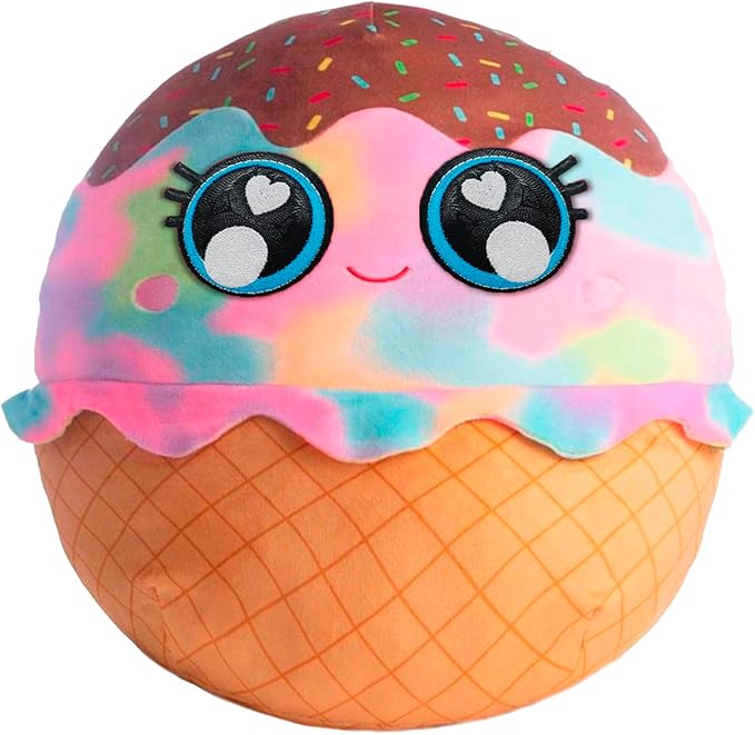 Biggies Inflatable Little Biggies Ice Cream