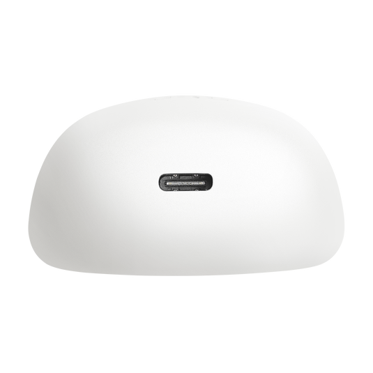 سماعات JBL Tune Flex اللاسلكية بالكامل - أبيض