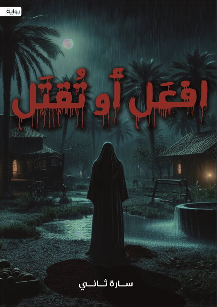 افعل أو تًقتل