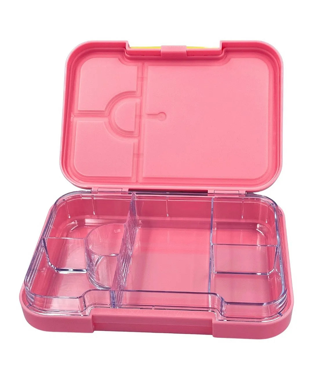 Princess Single Button Lock Tritan Lunch Box