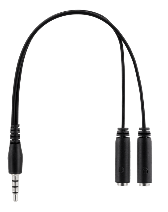 DELTACO GAMING DH310
Stereo Gaming Headset, 57mm element,LED- belysning