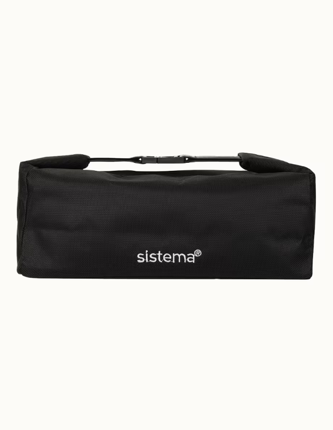Sistema Lunch Bag To Go