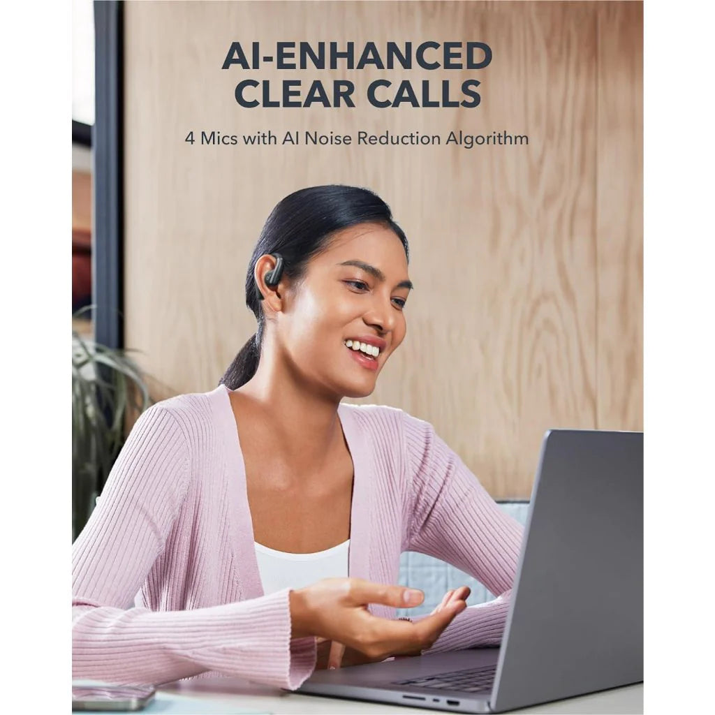 سماعات Soundcore AeroFit