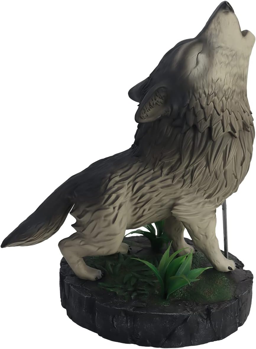 فنكو - أول 4 شخصيات: سيف ستاندرد