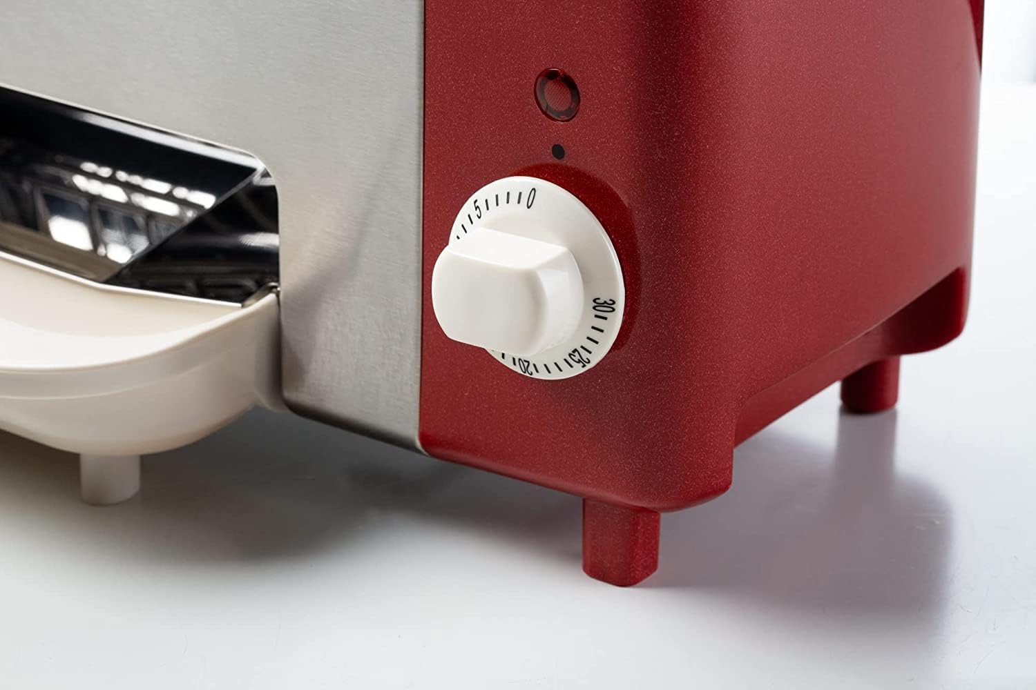 ARIETE 0730 STEAK HOUSE GRILL RED