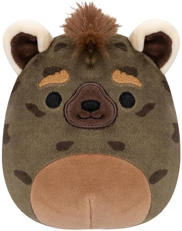 سكويشمالوز - تشكيلة رئيسية لعبة صغيرة، حجم 5 إنش