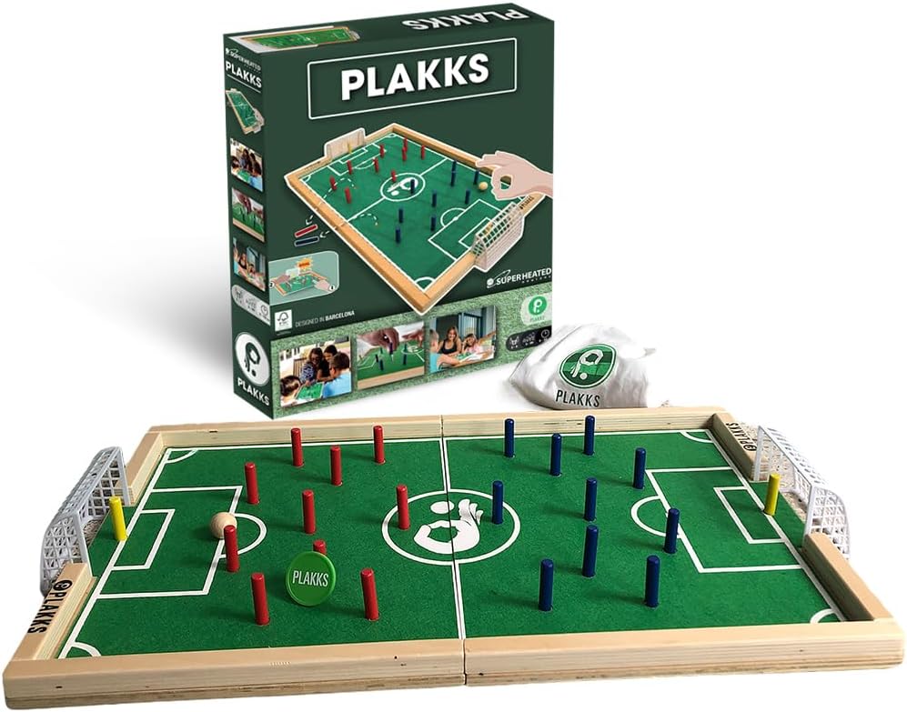 Super Heated Neurons - Plakks En/Ar